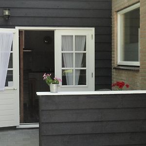 Appartement op de Begane Grond